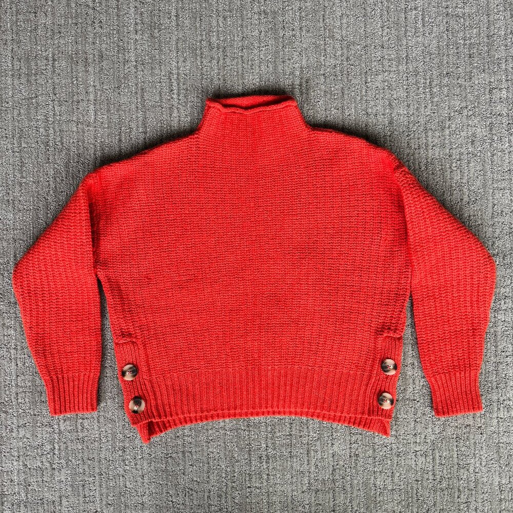 Madewell Sweater